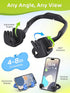 CALDEVER 2 Pack Gifts for Teens Boys Men Kids Cell Phone Stand: Teenage OK Sign Phone Holder for Desk Gift for Adults