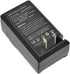 BLN-1 Battery Charger AC Wall Single for OMD, EM5, EM1, EP5 Digital Cameras, Compatible with Multiple Models
