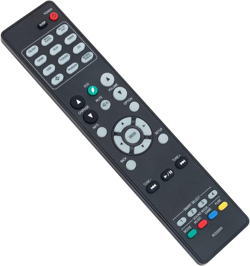 RC033SR Replace Remote Control for Marantz AV Surround Stereo Receiver NR1508 NR1608 SR5012