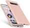 Amzpas TPU Case for Google Pixel 6 Pro, Durable Shockproof Phone Cover, Soft Anti-Scratch for Women Men