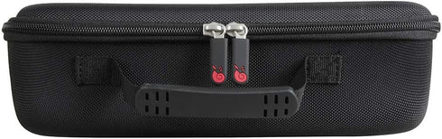 Hermitshell Travel Case for AuKing Projector 2024 Upgraded Mini Projector Full HD 1080P Home Theater