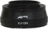 Haoge Lens Mount Adapter for Minolta Rokkor MD MC Lens to Fujifilm X FX Mount Cameras like X-A5, X-E3, X-T3