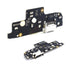 USB Charger Charging Port Dock Connector Ribbon Flex Cable PCB Board Replacement for T-Mobile Revvl V 4G TMRVL4G