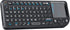 Beastron Rii 2.4G Mini Wireless Keyboard with Touchpad Mouse,Lightweight Portable Controller with USB