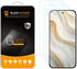 Supershieldz (3 Pack) Designed for Google Pixel 9a Tempered Glass Screen Protector,