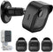 Wall Mount for Blink Outdoor 4 (4th Gen) & Blink Outdoor (3rd Gen), 3 Pack Weatherproof Protective Housing - Black