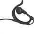 VOX PTT EarClip Walkie Talkie Headset for Midland t71, t71vp3, AVPH3, AVPH4, AVPH5, AVPH7, AVPH8