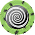 Strange & Unusual PopSockets Round Phone Grip, Compatible with MagSafe, Adapter Ring Included, Wireless Charging Holder