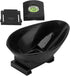 760D 750D, Camera Eyepiece Eyecup Viewfinder Protector for Plastic and Rubber, Black - Scratch, Protection, Clear