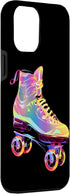 iPhone 14 Pro Max Case for Roller Skates, Inline Skates