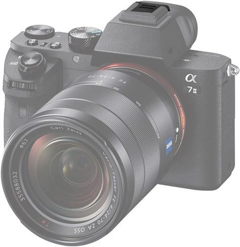 Camera Hot Shoe Cover Compatible with Sony A6000 A6100 A6300 A6400 A6500 A6600 A1 A9II A7SIII A7RIV A7RIII A7III