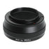 M2 M3 M5 M6 M10 M50 M100 Lens Mount Adapter for Pentax K/PK Mount Lens to Canon EOS M EF-M Mirrorless Camera Adapter