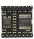 DFROBOT MP3 ESP32 DFPlayer - A Mini Player for DIY Arduino / Sound Project