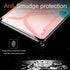Samsung Galaxy S10+ Tempered Glass Screen Protector with Camera Lens Protector, Clear Full Screen Coverage