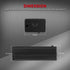 DAIERTEK 9V 9 9V 9 -3Pack Battery Holder, Volt Battery Holder with ON/Off Switch Cover Lead Wires Battery Box Volt