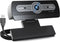 XOCLON 1080p HD Webcam with Microphone, USB Plug & Play Computer Web Camera,