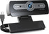 XOCLON 1080p HD Webcam with Microphone, USB Plug & Play Computer Web Camera,
