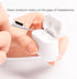 Wisoqu 1 2 3 16 15 Cleaning Kits for Airpods Pro Multi-Function Cleaner Pen Soft Brush for Bluetooth Earphones Case