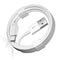 USB A to USB C Cable for Apple TV Remote 3rd Generation, iPhone 15 15 Pro Max 15 Plus, iPad USB C Cable 5th 10th Mini