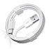 USB A to USB C Cable for Apple TV Remote 3rd Generation, iPhone 15 15 Pro Max 15 Plus, iPad USB C Cable 5th 10th Mini