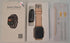 Smart Watch, 2.01” HD Fitness Tracker for Women, Blood Pressure/Heart Rate/Sleep Monitor, IP68 Waterproof