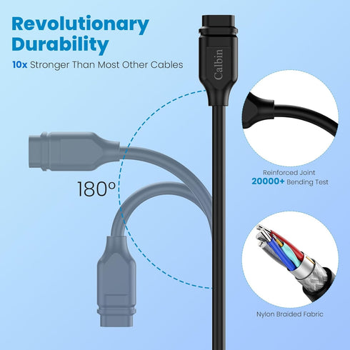 Coros Charger Cable Compatible for Coros Pace 2/Coros Pace 3/Coros Apex/Coros Apex pro/Coros Apex 42MM/Coros Apex 46MM/Coros Vertix/Coros Vertix 2 Replacement USB Charging Cable