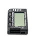 QWORK RC Cellmeter 7 Digital Battery Capacity Checker, Voltage Tester for LiPo Life Li-ion NiMH Nicd