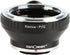 Q-S1 Q10 Q7 K&F Concept Lens Mount Adapter with Tripod for Konica AR Lens to Pentax Q DSLR Camera Camera Body