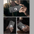 iPhone 12 Pro Max Case - Lightweight, Translucent Matte, Shockproof, Magsafe Compatible, with Camera Lens Protector,