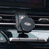 Magnetic Phone Holder for Toyota CHR 2017-2021, Adjustable Air Vent Phone Mount, Car Cradle for iPhone Samsung