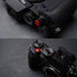 Metal Brass Soft Release Button for Fujifilm XT20 X100F X-T2 X100T X-PRO2 X-T10 X-PRO1 X-E2S X100 X100S X10 X20 X30