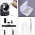 Professional Camera Cleaning Kit with Air Blower, Cleaning Swabs, Pen, and Cloth for Most Cameras, Mobile Phones,