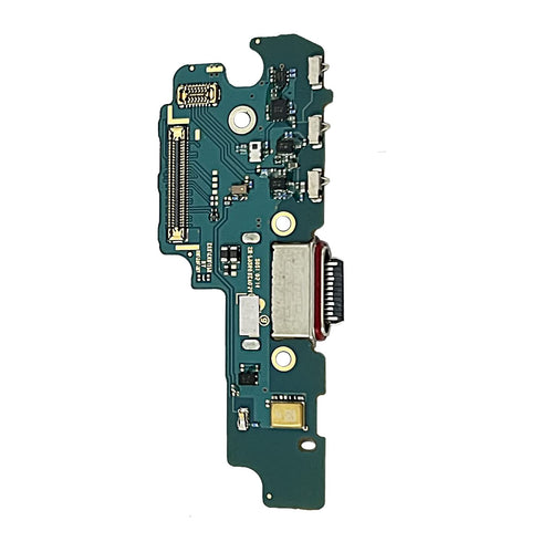 USB Charger Charging Port Dock Connector Ribbon Flex Cable Replacement for Galaxy Z Fold 3 SM-F926B