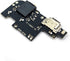USB Charger Charging Port Dock Connector Ribbon Flex Cable PCB Board for Moto G Power XT2041DL 6.4inch