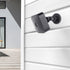 iTODOS 2 PACK Magnetic Wall Mount Bracket Compatible with Blink Outdoor 4 (4th Gen),Blink Outdoor (3rd Gen) XT3,Blink XT/XT2,Blink Mini,Securely Attached to Steel or Any Flat Surfaces without Tools