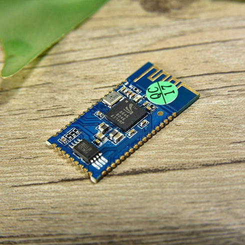 CSR8645 Bluetooth 4.0 Stereo Audio Module, 1Pcs, Support APT Lossless Speaker Amplifier