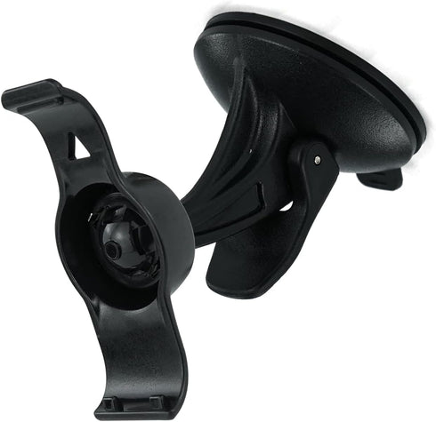EKIND Car Windscreen Windshield Suction Cup Mount Holder Cradle Compatible for Garmin GPS