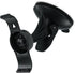 EKIND Car Windscreen Windshield Suction Cup Mount Holder Cradle Compatible for Garmin GPS