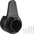 J&D EV Charger Holder for SAE J1772 Charger, Wall Mount Charging Cable Organizer