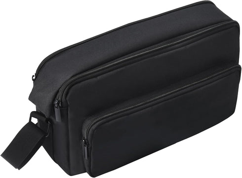Multi-Model Speaker Case for Bose SoundLink Max, Soundcore Motion x600, DOSS SoundBox XL, BUGANI M90, Portable Travel
