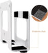 Adjustable Cable Box Wall Mount Bracket for PS4, Mini PC, Apple TV, Roku, Modems, Routers, Nintendo Switch Dock
