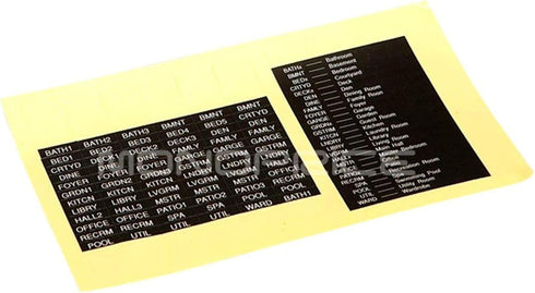 Monoprice 6-Channel Speaker Selector - Black with Impedance Matching Protection, Up to 140W Per Channel