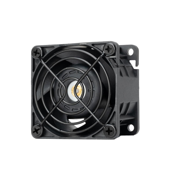 Silverstone Technology FHS 60X High Performance (up to 15,000rpm) 60mm x 38mm