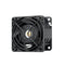 Silverstone Technology FHS 60X High Performance (up to 15,000rpm) 60mm x 38mm