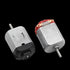 Yhplxyuus 3V 15000RPM Motor for Boats Airplanes Toy Model Hobby Small Motor