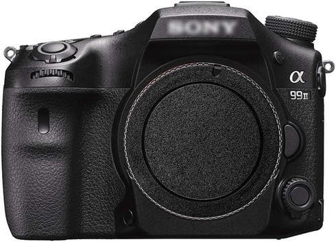 Camera Body Cap and Lens Rear Cap Cover for Sony Alpha A-Mount/Minolta AF Mount Lens, 2 Packs