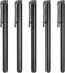 MECCANIXITY 5pcs 7mm Stylus Touch Resistive Screen Pens Universal Resistance Pen for Phone