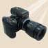 Lens Mount Adapter with Aperture Control Ring for Sony A Minolta AF Lens to Leica L Camera Body, Compatible with SL2