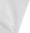 Projector Screen Pull Down, 1pc Portable White Color Projector Screen, Wrinkle Free Folding Curtain, 16:9, 100inch