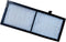 Replacement Air Filter for SONY VPL-AW10, VPL-AW15 Projectors, Part No. X21777281